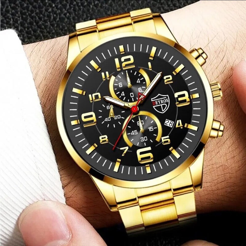 Fashion watch